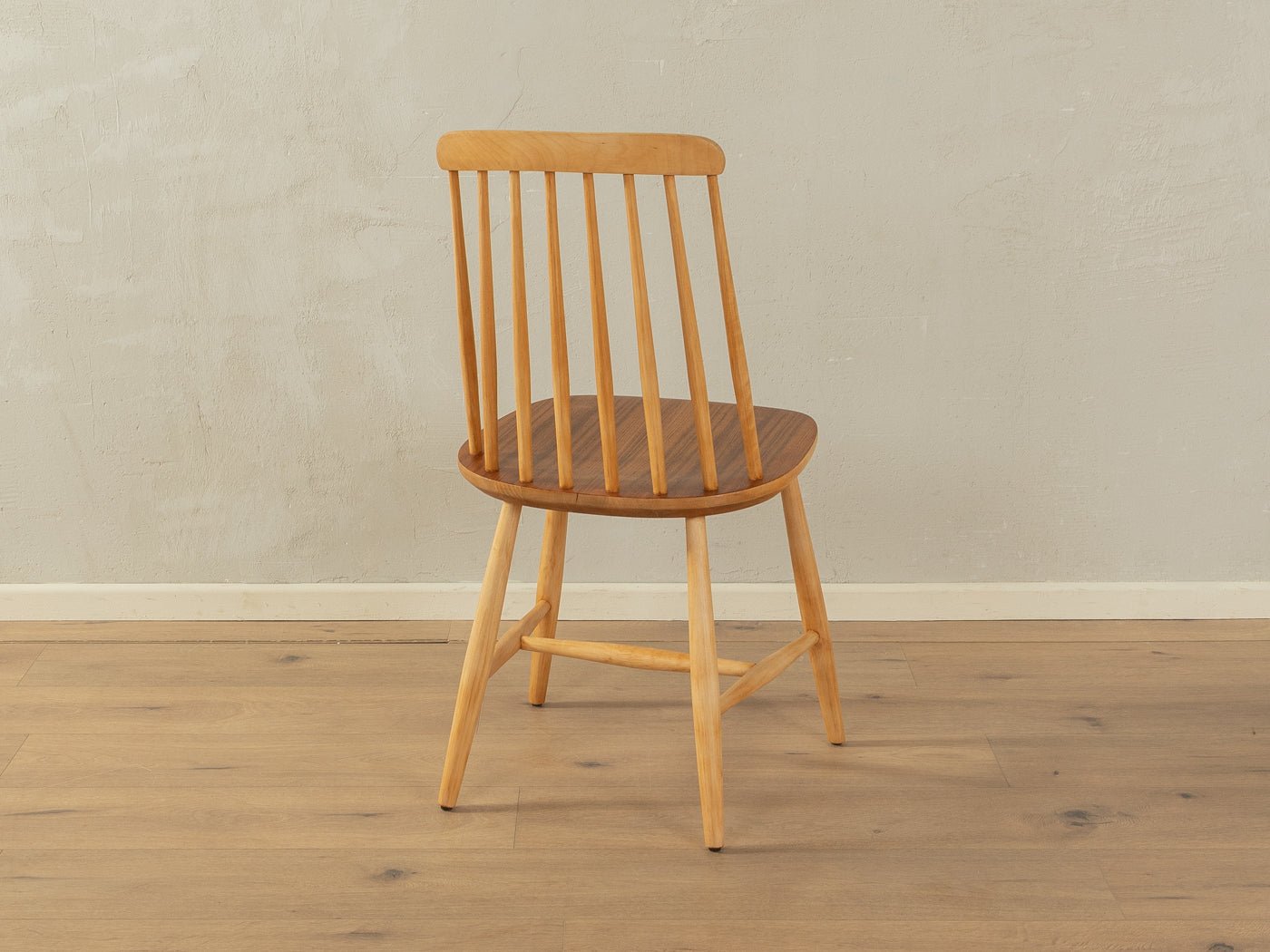 1960er Jahre Sprossenstühle - Mid Century Friends - Vintage - Retro - Mid Century