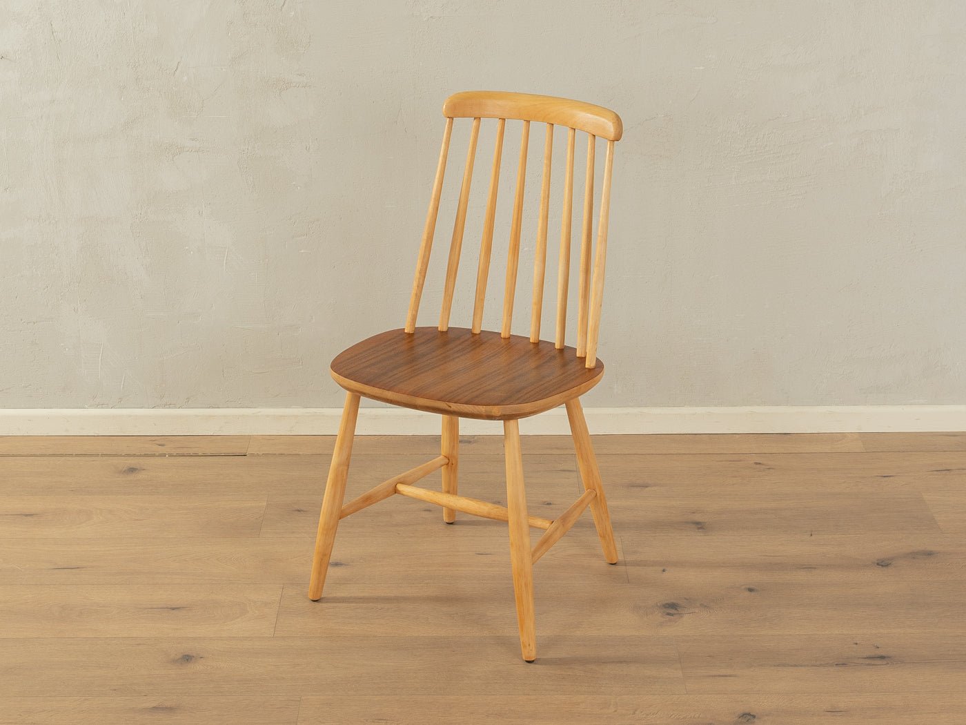 1960er Jahre Sprossenstühle - Mid Century Friends - Vintage - Retro - Mid Century