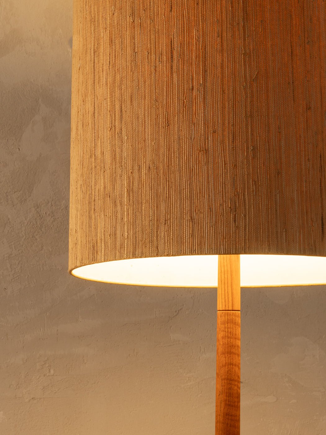 1960er Jahre Stehlampe, Lisbeth Brams, BRDR Krüger - Mid Century Friends - Vintage - Retro - Mid Century