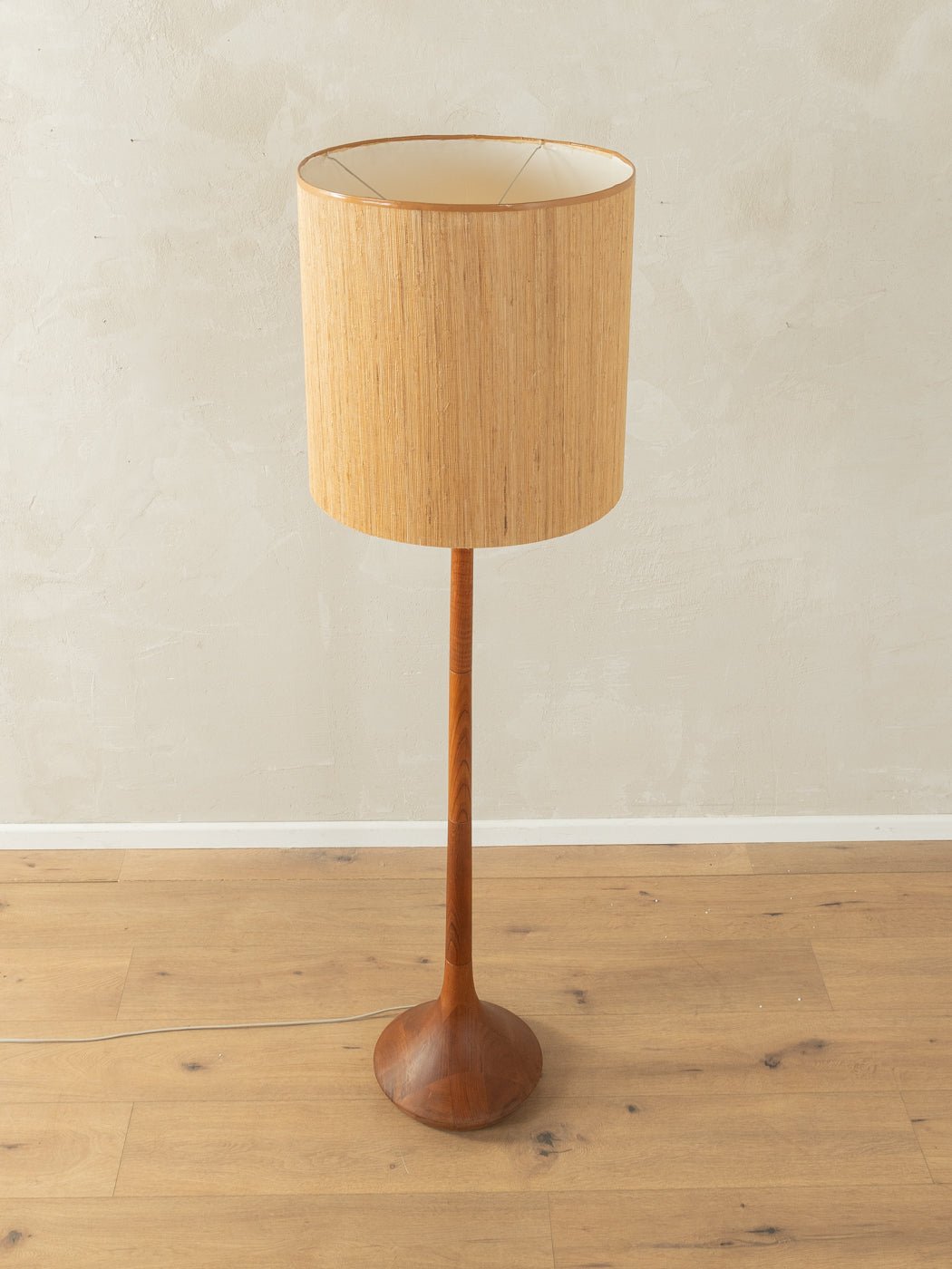 1960er Jahre Stehlampe, Lisbeth Brams, BRDR Krüger - Mid Century Friends - Vintage - Retro - Mid Century