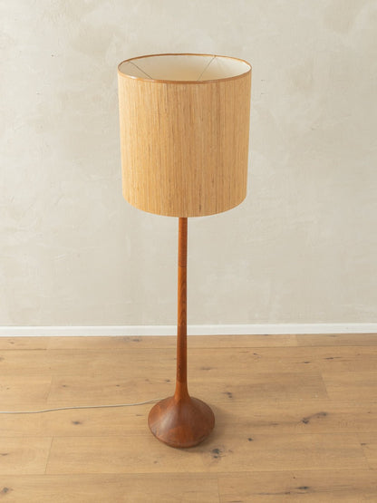 1960er Jahre Stehlampe, Lisbeth Brams, BRDR Krüger - Mid Century Friends - Vintage - Retro - Mid Century