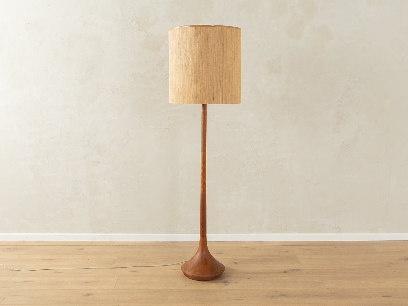 1960er Jahre Stehlampe, Lisbeth Brams, BRDR Krüger - Mid Century Friends - Vintage - Retro - Mid Century