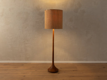 1960er Jahre Stehlampe, Lisbeth Brams, BRDR Krüger - Mid Century Friends - Vintage - Retro - Mid Century