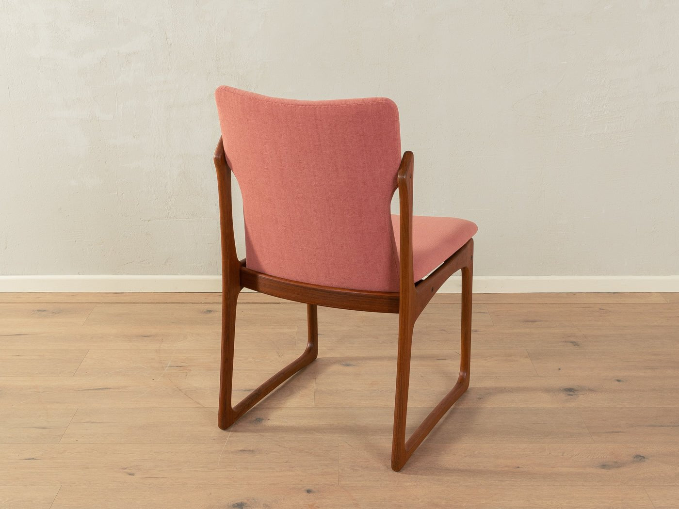 1960er Jahre Stuhl, Vamdrup Stolefabrik - Mid Century Friends - Vintage - Retro - Mid Century