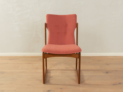1960er Jahre Stuhl, Vamdrup Stolefabrik - Mid Century Friends - Vintage - Retro - Mid Century