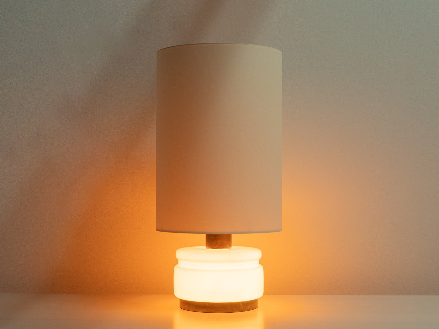 1960er Jahre Tischlampe - Mid Century Friends - Vintage - Retro - Mid Century