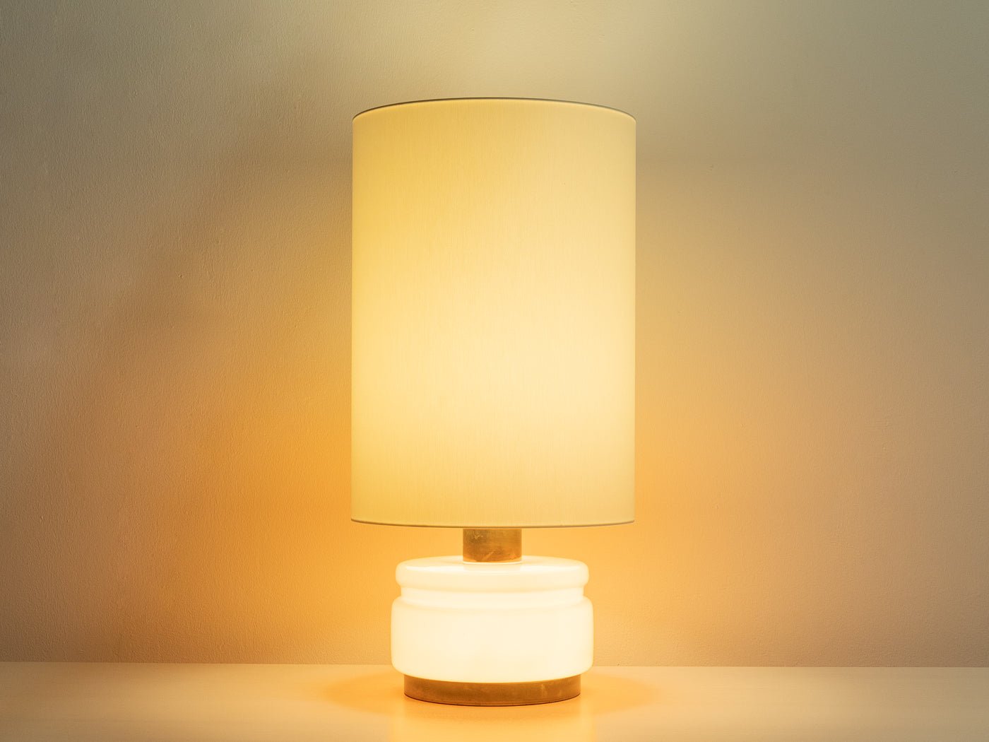 1960er Jahre Tischlampe - Mid Century Friends - Vintage - Retro - Mid Century