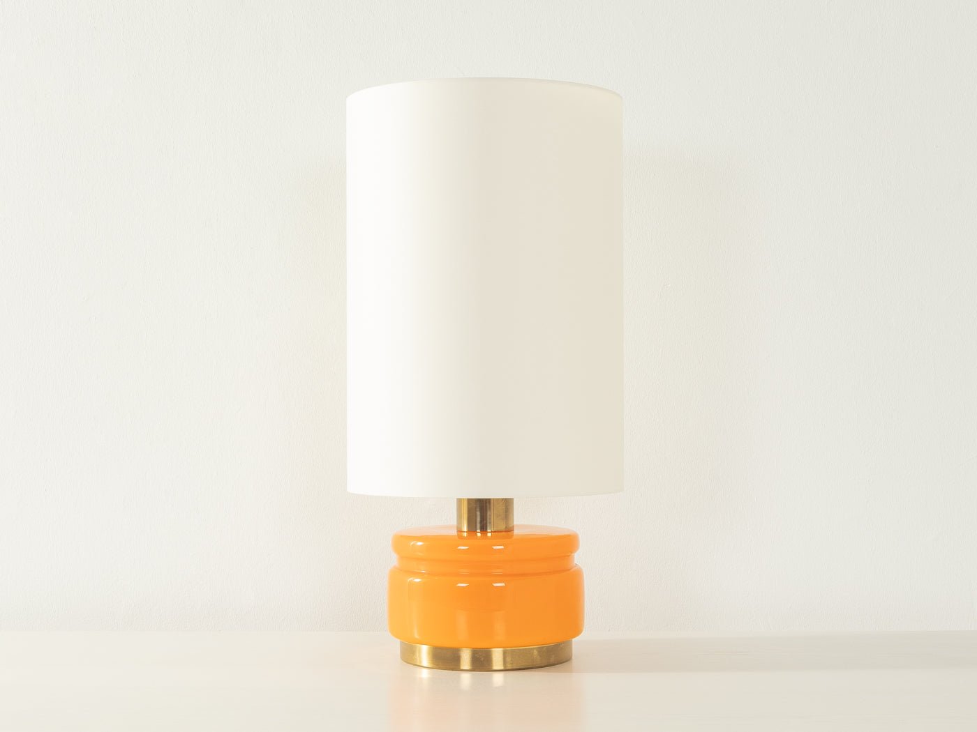1960er Jahre Tischlampe - Mid Century Friends - Vintage - Retro - Mid Century