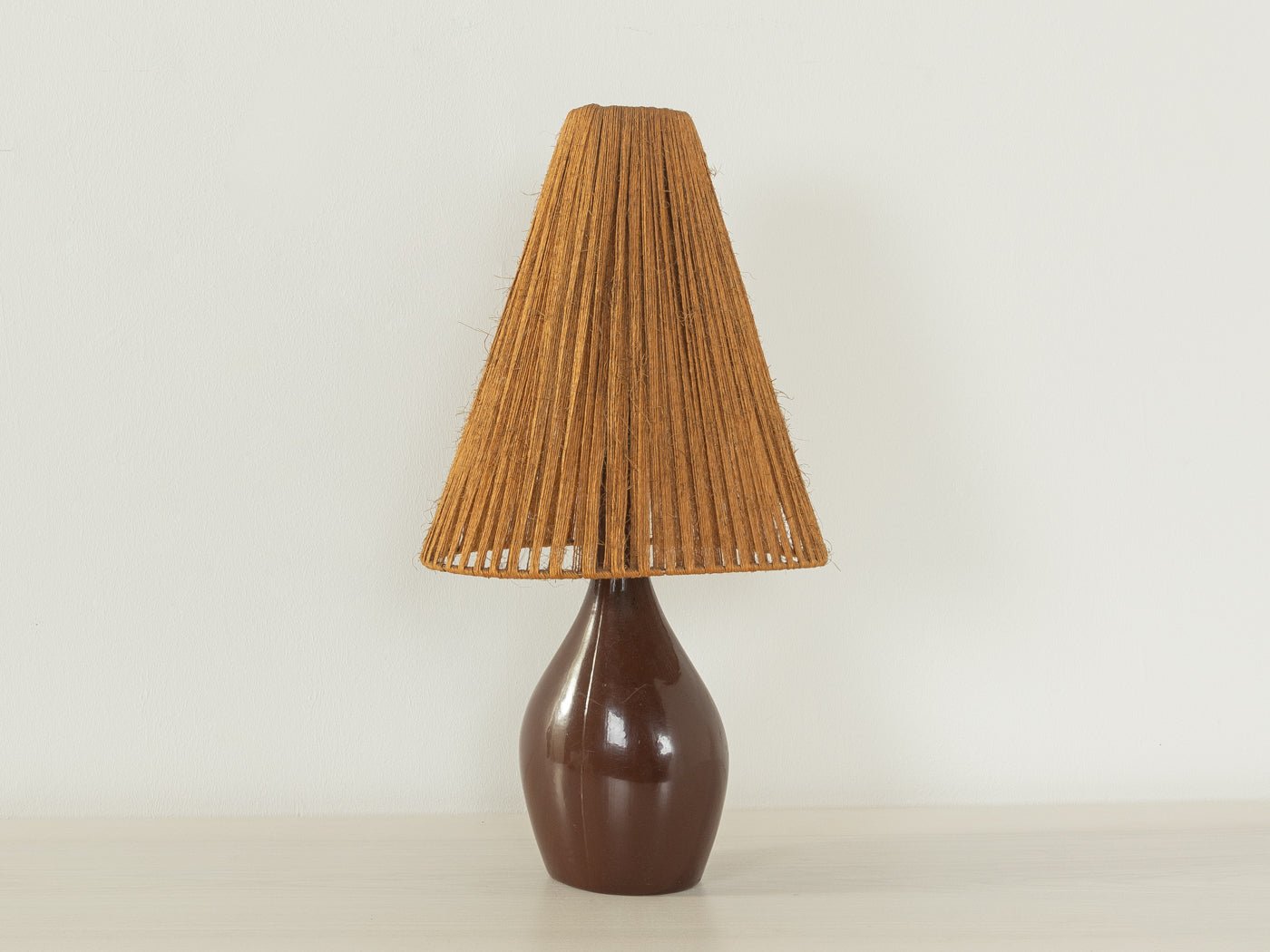 1960er Jahre Tischlampe - Mid Century Friends - Vintage - Retro - Mid Century