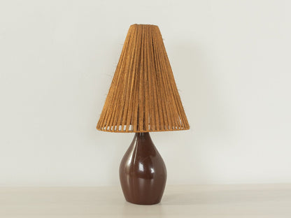 1960er Jahre Tischlampe - Mid Century Friends - Vintage - Retro - Mid Century