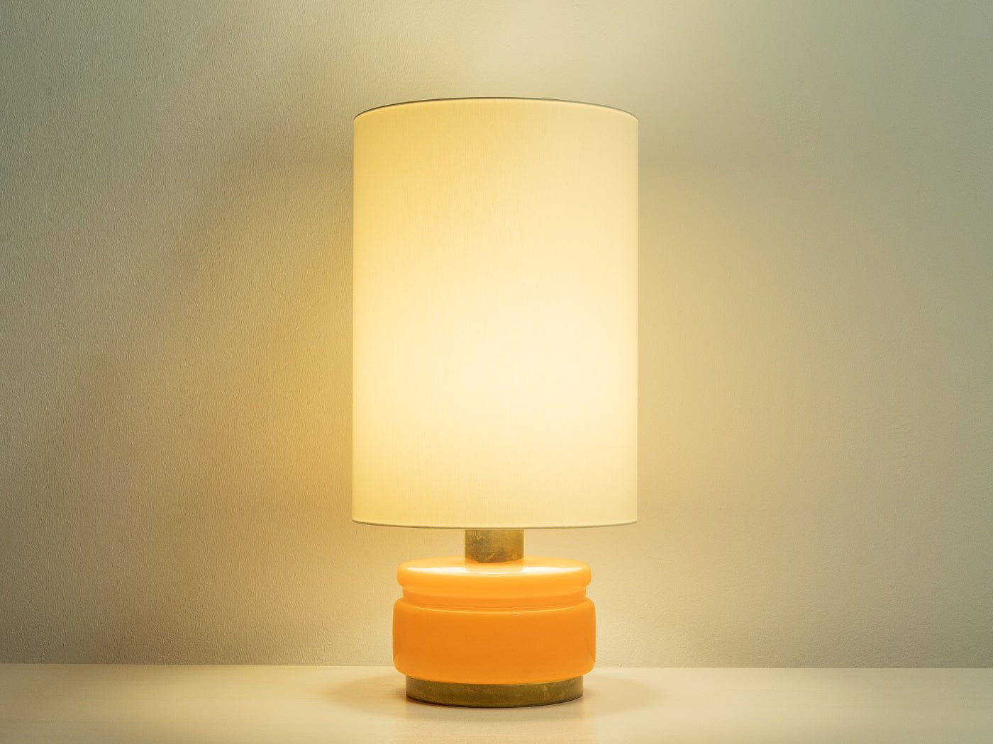 1960er Jahre Tischlampe - Mid Century Friends - Vintage - Retro - Mid Century