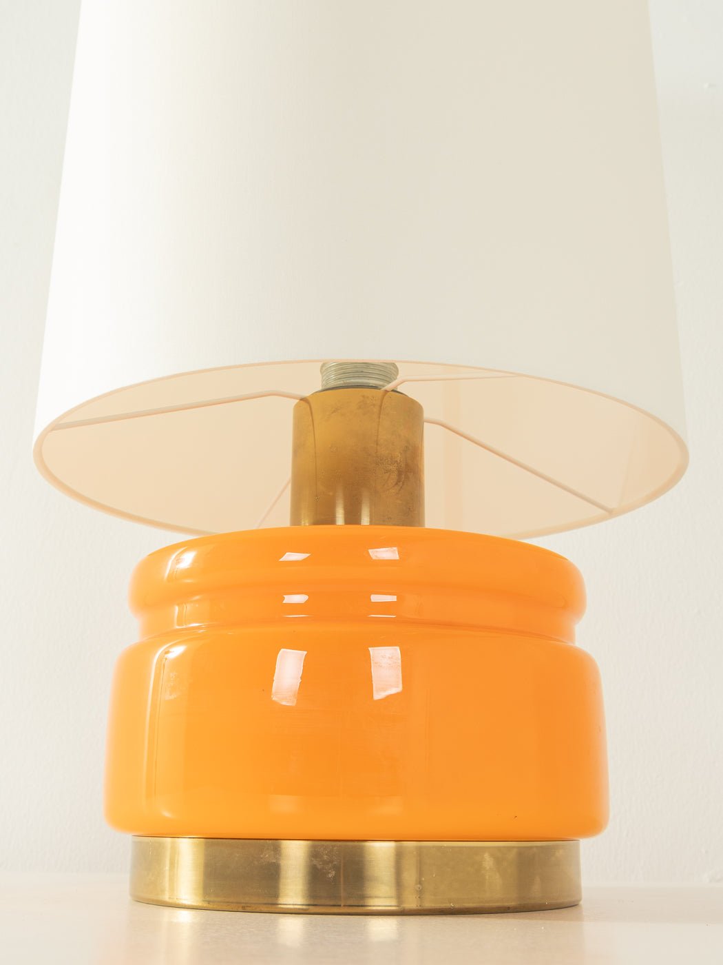 1960er Jahre Tischlampe - Mid Century Friends - Vintage - Retro - Mid Century