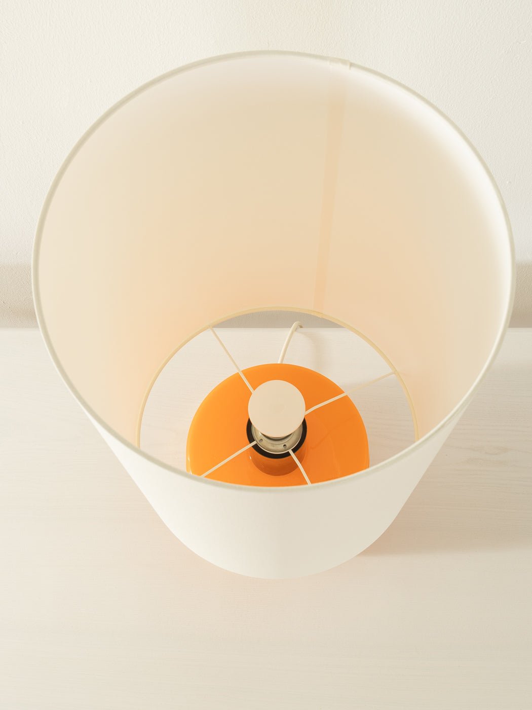 1960er Jahre Tischlampe - Mid Century Friends - Vintage - Retro - Mid Century