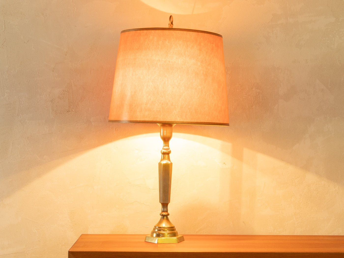 1960er Jahre Tischlampen - Mid Century Friends - Vintage - Retro - Mid Century