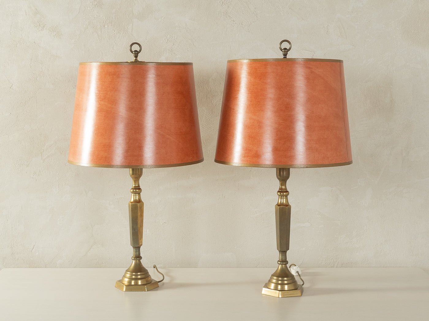 1960er Jahre Tischlampen - Mid Century Friends - Vintage - Retro - Mid Century
