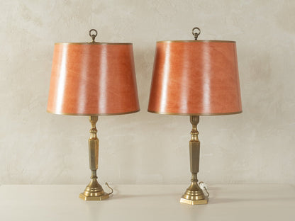 1960er Jahre Tischlampen - Mid Century Friends - Vintage - Retro - Mid Century