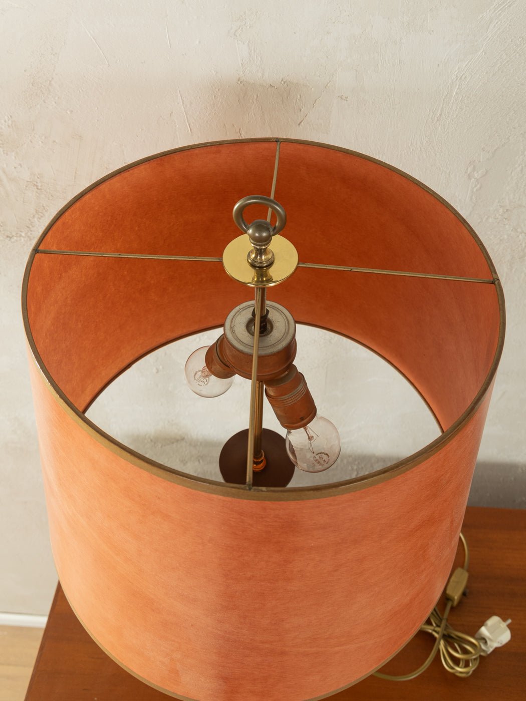 1960er Jahre Tischlampen - Mid Century Friends - Vintage - Retro - Mid Century