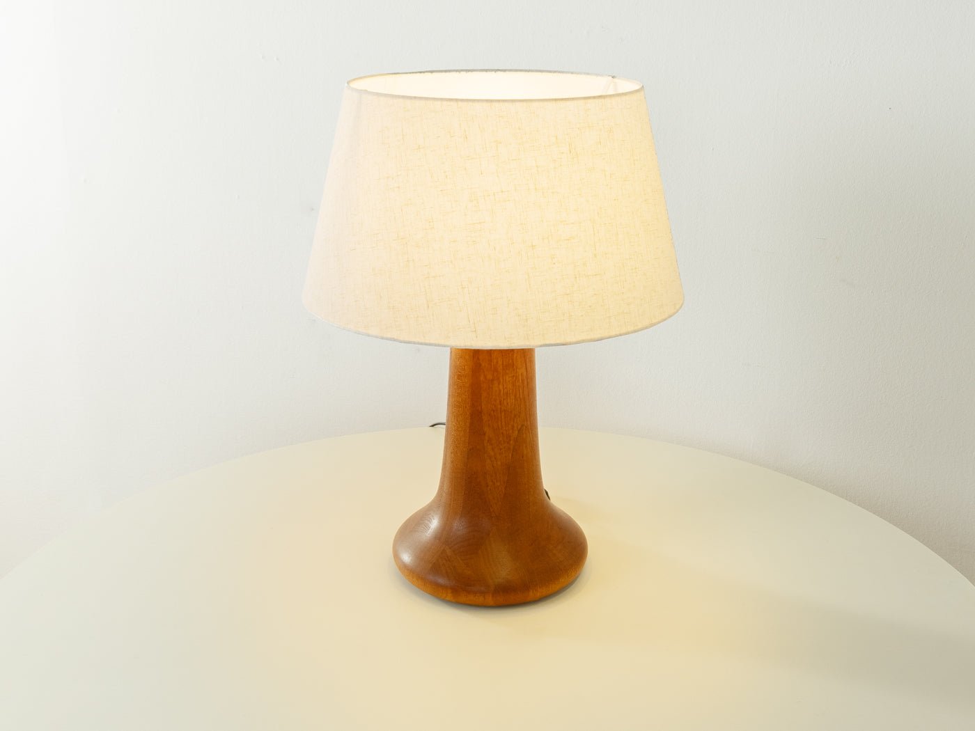 1960er Jahre Tischleuchte, Bestform - Mid Century Friends - Vintage - Retro - Mid Century