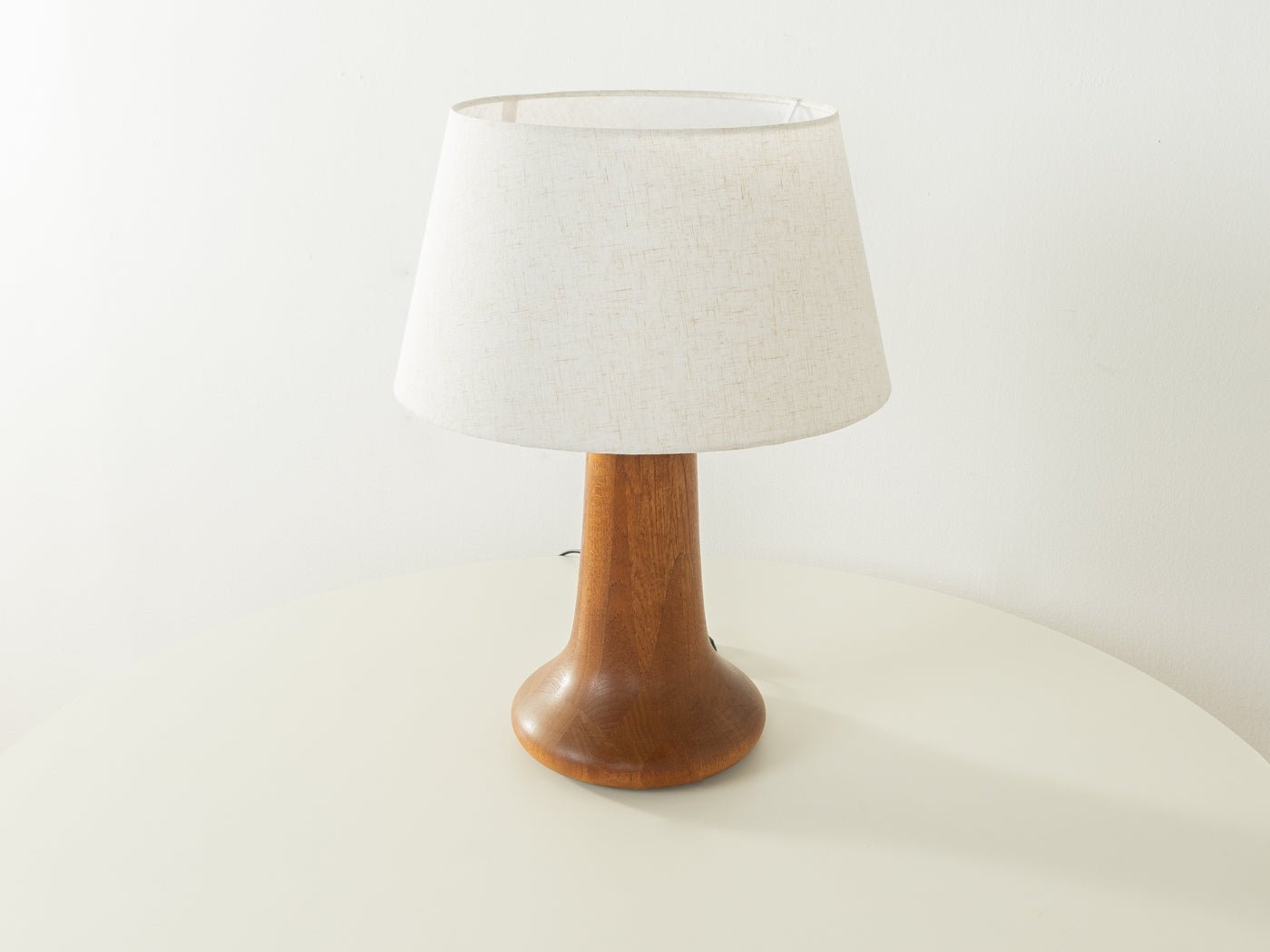 1960er Jahre Tischleuchte, Bestform - Mid Century Friends - Vintage - Retro - Mid Century