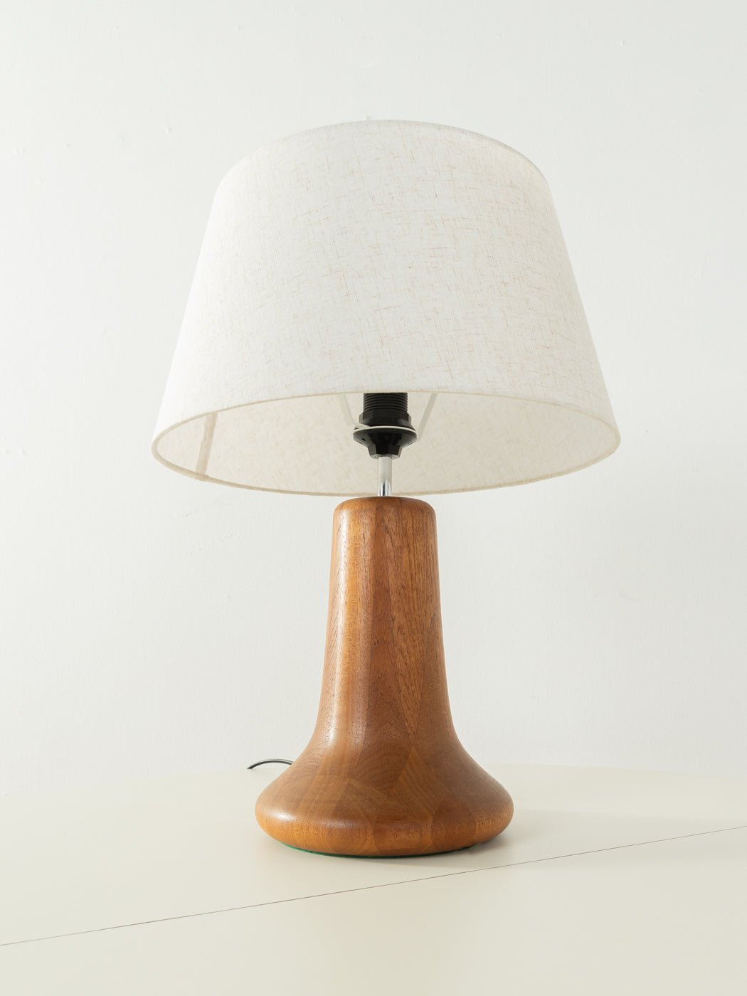 1960s table lamp, Bestform – MCF Select
