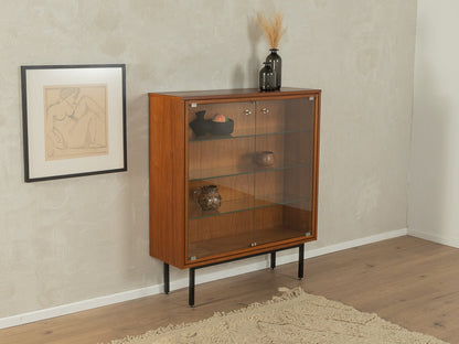 1960er Jahre Vitrine - Mid Century Friends - Vintage - Retro - Mid Century