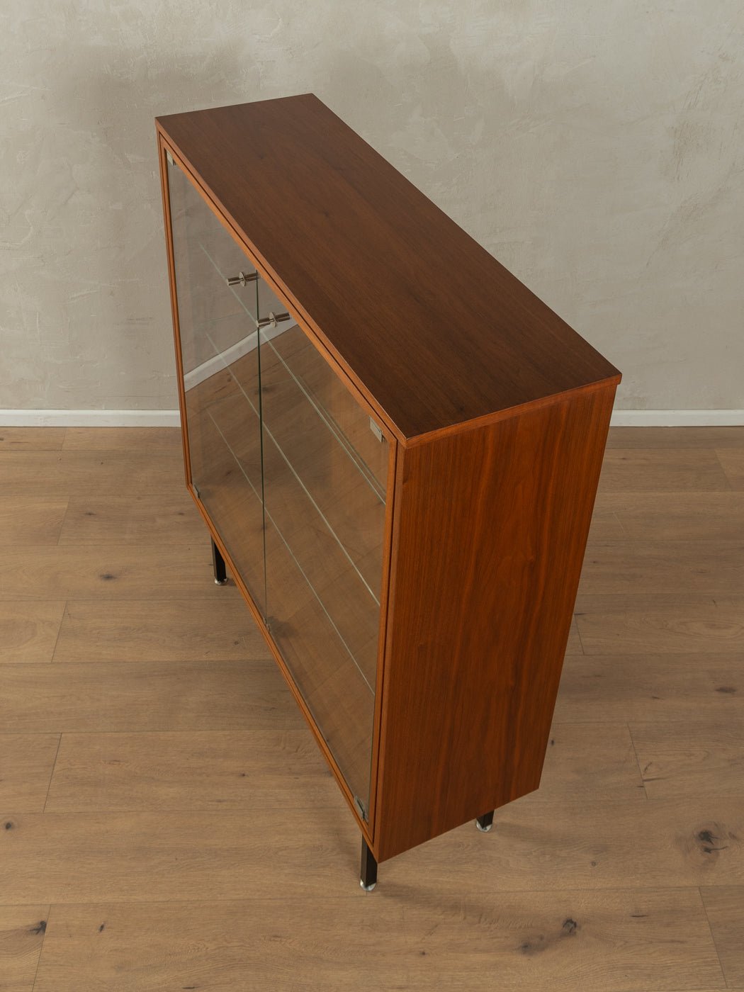 1960er Jahre Vitrine - Mid Century Friends - Vintage - Retro - Mid Century