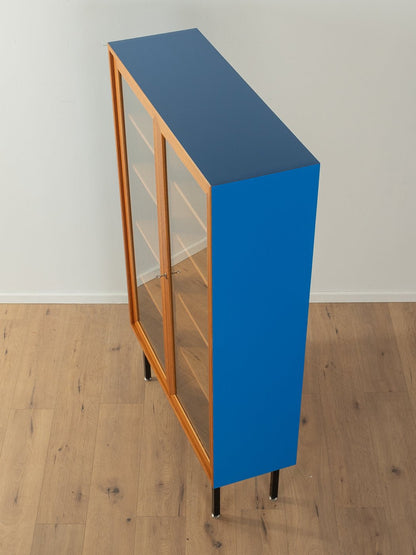 1960er Jahre Vitrine, WK Möbel - Mid Century Friends - Vintage - Retro - Mid Century