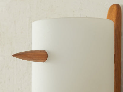 1960er Jahre Wandlampe, Uno & Östen Kristiansson - Mid Century Friends - Vintage - Retro - Mid Century