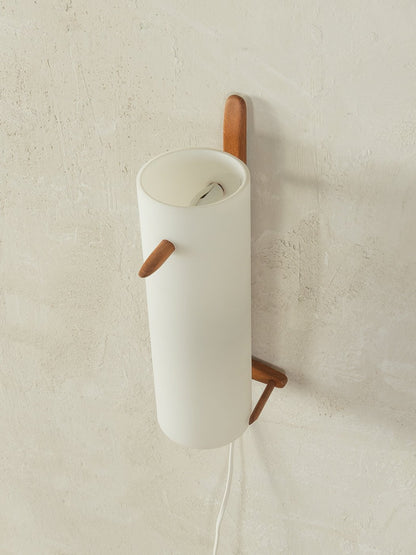 1960er Jahre Wandlampe, Uno & Östen Kristiansson - Mid Century Friends - Vintage - Retro - Mid Century