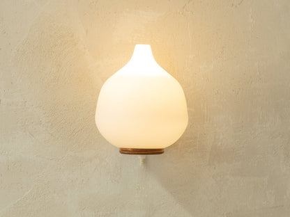1960er Jahre Wandlampe, Uno & Östen Kristiansson - Mid Century Friends - Vintage - Retro - Mid Century