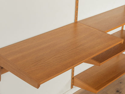 1960er Jahre Wandregal, Kai Kristiansen, FM Møbler - Mid Century Friends - Vintage - Retro - Mid Century