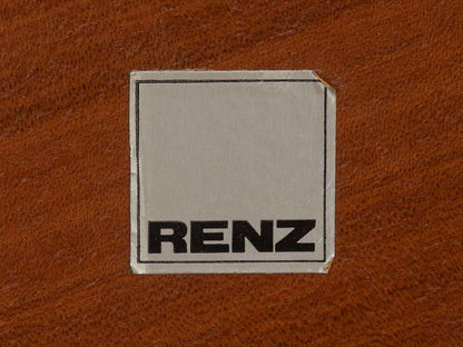 1960er Jahre Wandregal, Walter Wirtz für Wilhelm Renz - Mid Century Friends - Vintage - Retro - Mid Century