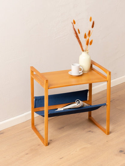 1960er Jahre Zeitungsständer, Kai Kristiansen, Sika Møbler - Mid Century Friends - Vintage - Retro - Mid Century