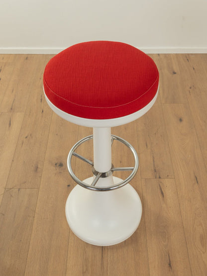 1970er Jahre Barhocker, Stukenbröker - Mid Century Friends - Vintage - Retro - Mid Century