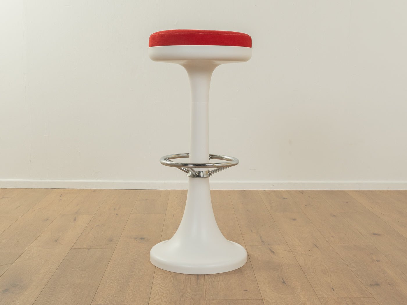 1970er Jahre Barhocker, Stukenbröker - Mid Century Friends - Vintage - Retro - Mid Century