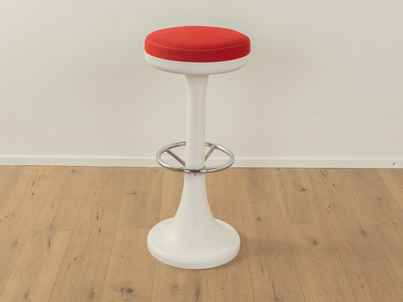 1970er Jahre Barhocker, Stukenbröker - Mid Century Friends - Vintage - Retro - Mid Century