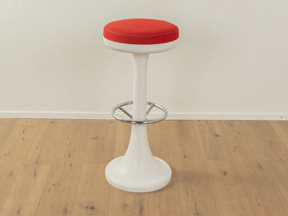 1970er Jahre Barhocker, Stukenbröker - Mid Century Friends - Vintage - Retro - Mid Century