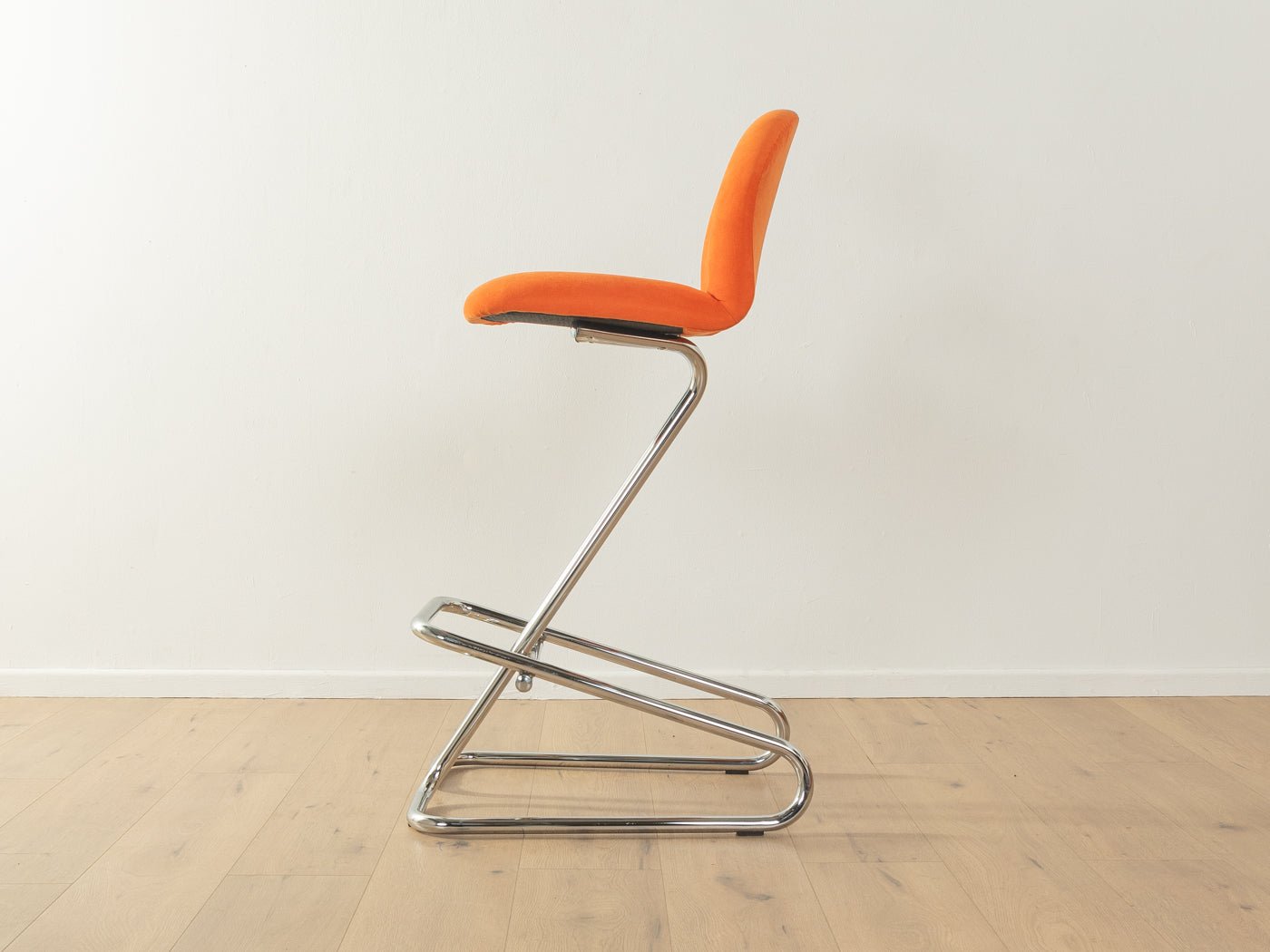 1970er Jahre Barhocker - Mid Century Friends - Vintage - Retro - Mid Century