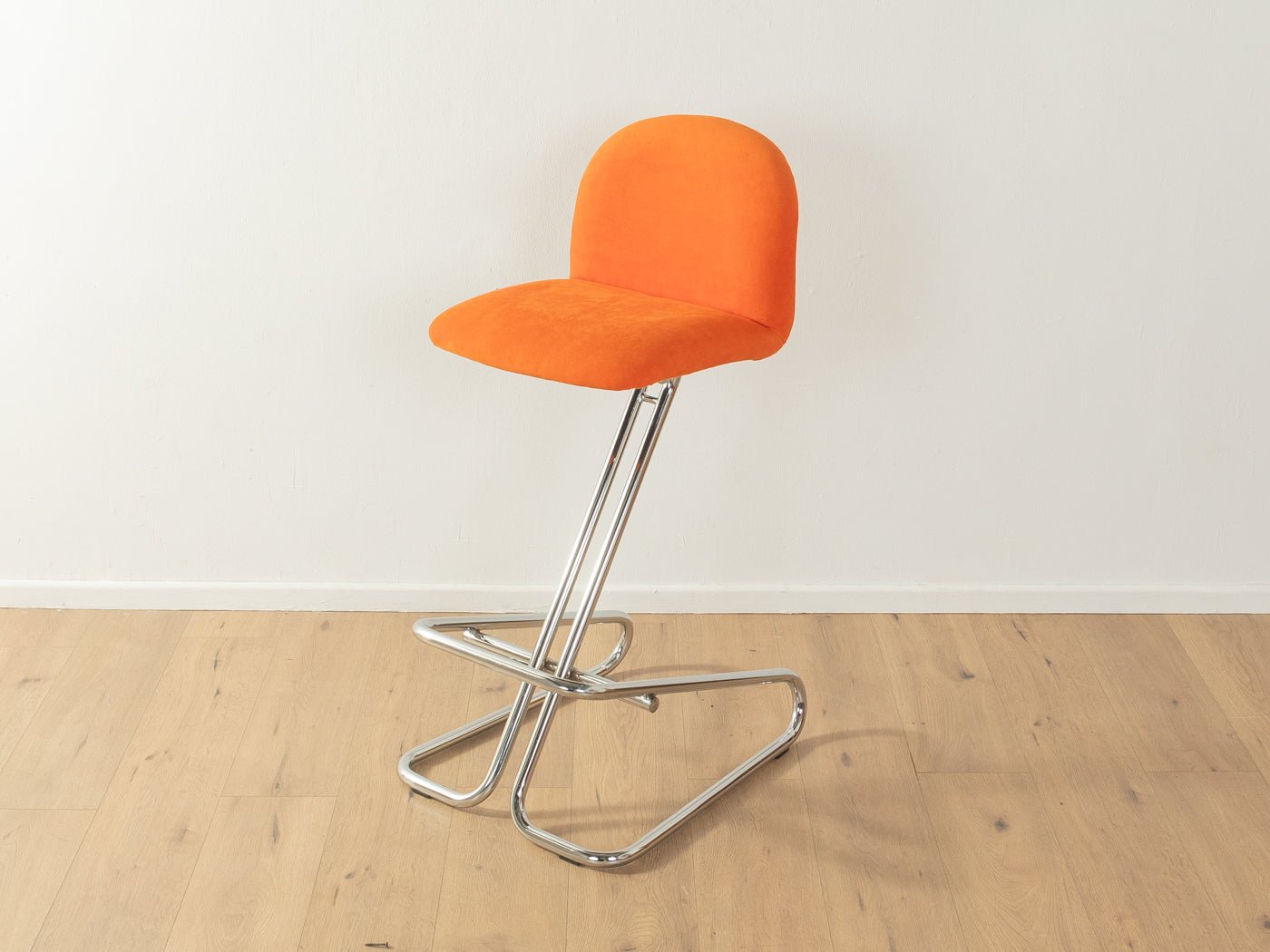 1970er Jahre Barhocker - Mid Century Friends - Vintage - Retro - Mid Century