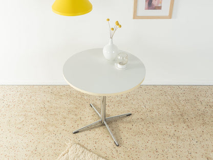 1970er Jahre Beistelltisch, Wilkhahn - Mid Century Friends - Vintage - Retro - Mid Century