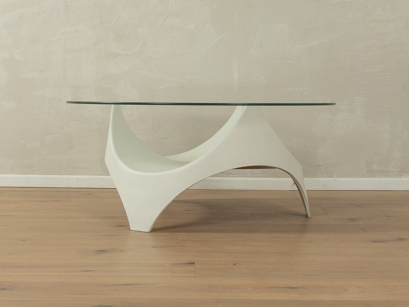 1970er Jahre Couchtisch, Opal Möbel - Mid Century Friends - Vintage - Retro - Mid Century