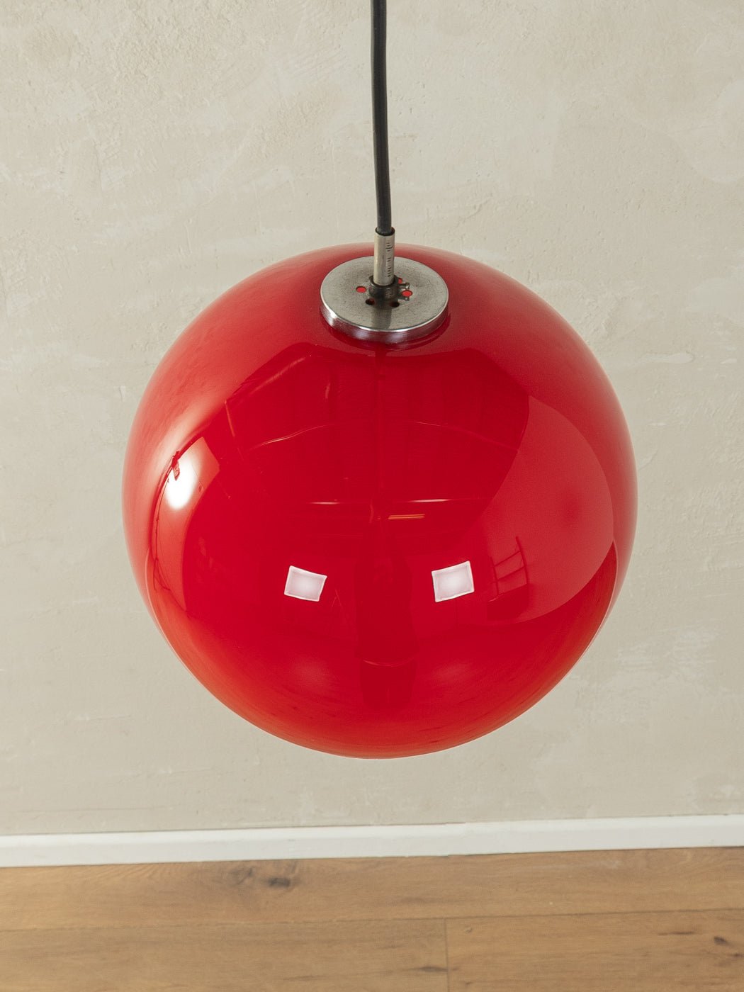 1970er Jahre Deckenlampe - Mid Century Friends - Vintage - Retro - Mid Century