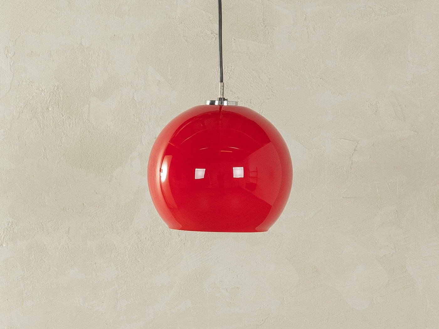 1970er Jahre Deckenlampe - Mid Century Friends - Vintage - Retro - Mid Century