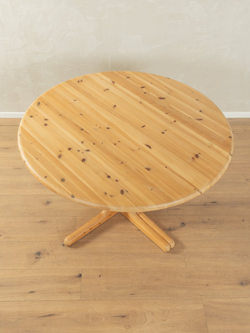 1970er Jahre Esstisch - Mid Century Friends - Vintage - Retro - Mid Century
