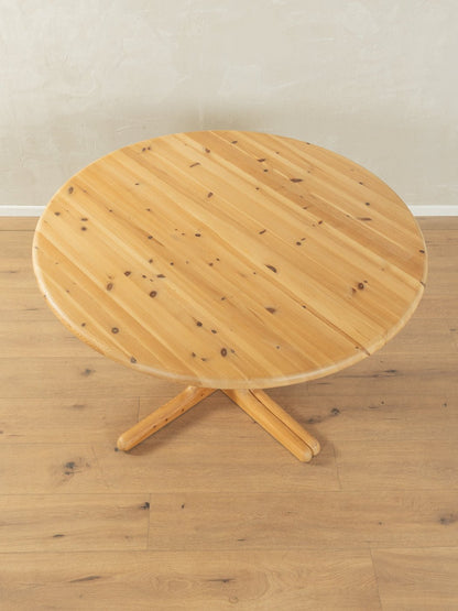 1970er Jahre Esstisch - Mid Century Friends - Vintage - Retro - Mid Century