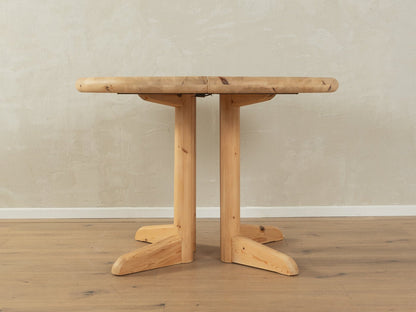 1970er Jahre Esstisch - Mid Century Friends - Vintage - Retro - Mid Century
