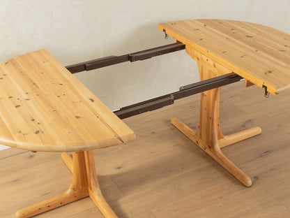 1970er Jahre Esstisch - Mid Century Friends - Vintage - Retro - Mid Century