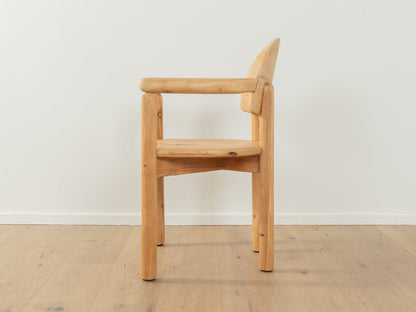 1970er Jahre Esszimmerstühle, Rainer Daumiller - Mid Century Friends - Vintage - Retro - Mid Century