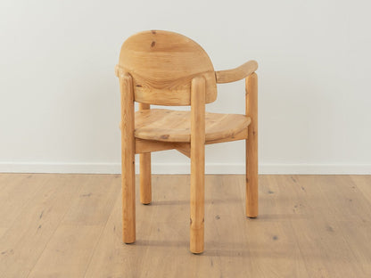 1970er Jahre Esszimmerstühle, Rainer Daumiller - Mid Century Friends - Vintage - Retro - Mid Century