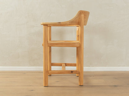 1970er Jahre Esszimmerstühle, Rainer Daumiller - Mid Century Friends - Vintage - Retro - Mid Century